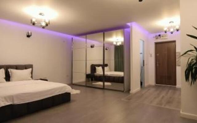 Bucharest Tei Studio