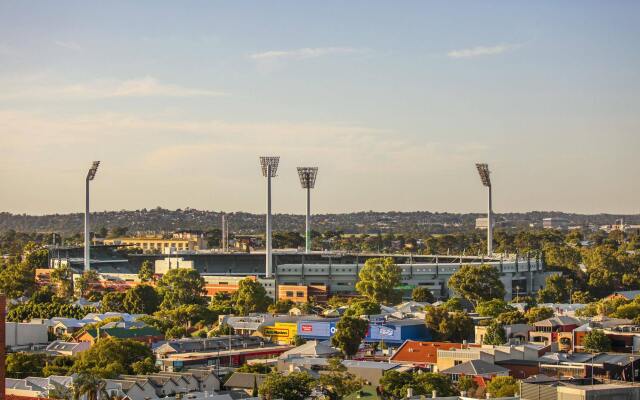Quest Kings Park