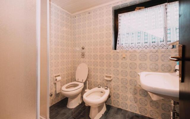 Sky Residence III - Comfort Apartments in Aprica