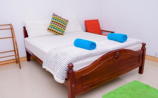 Homestay Garden Rest Kandy