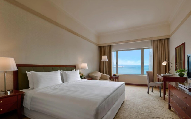 Gurney Bay Hotel, a PARKROYAL Hotel