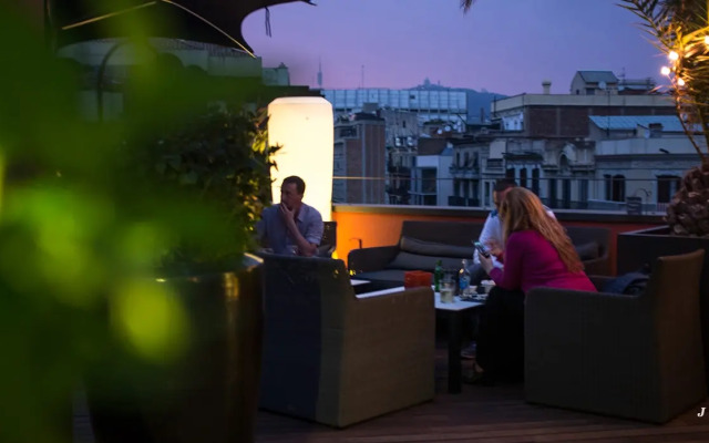 Hotel Villa Emilia