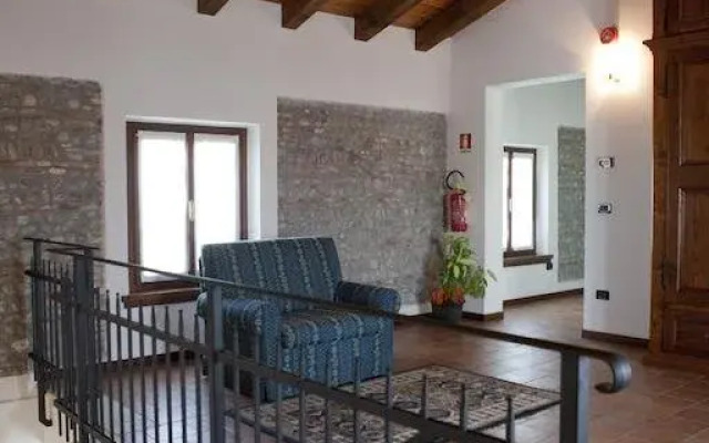 Agriturismo Mulino Delle Tolle