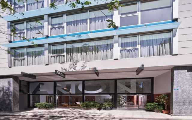 Arion Athens Hotel