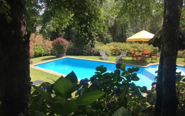 Hotel Boutique Bordeluz