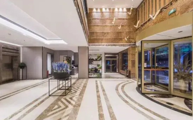 Homeinn Hotel (Changdao Scenic Area Passenger Terminal)