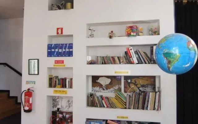 Andarilho Oporto Hostel