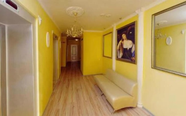 Zirka Hotel