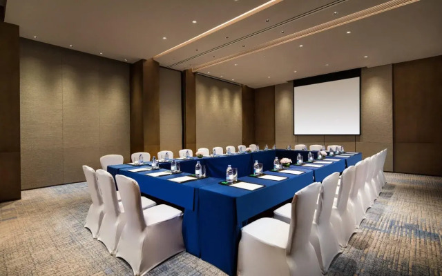 InterContinental Quanzhou by IHG