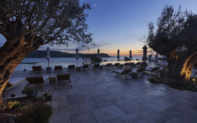 Six Senses Ibiza Hotel