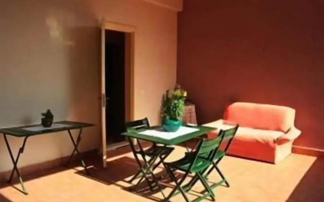 Rosso Vulcano Bed & Breakfast