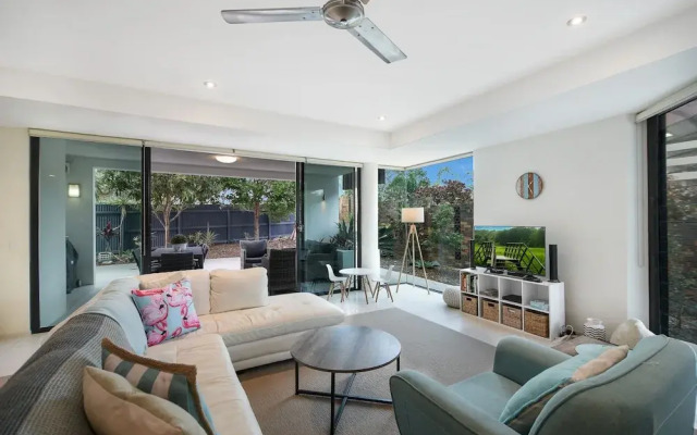 Peregian On The Beach Unit 3