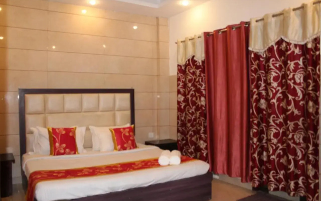 Hotel Shree Shakti