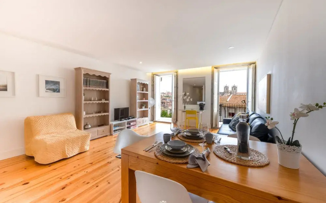 DA'Home - Vitoria Duplex Apartment