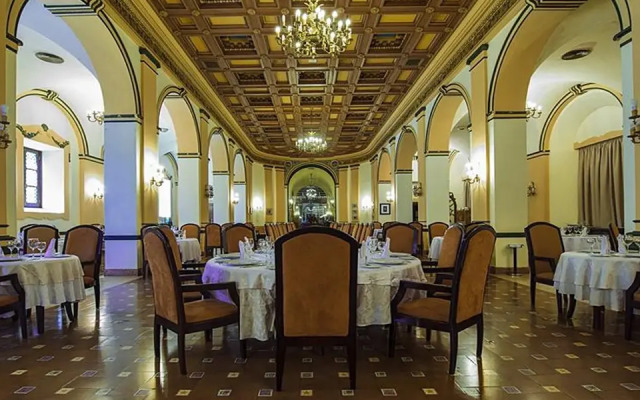 Hotel Nacional de Cuba