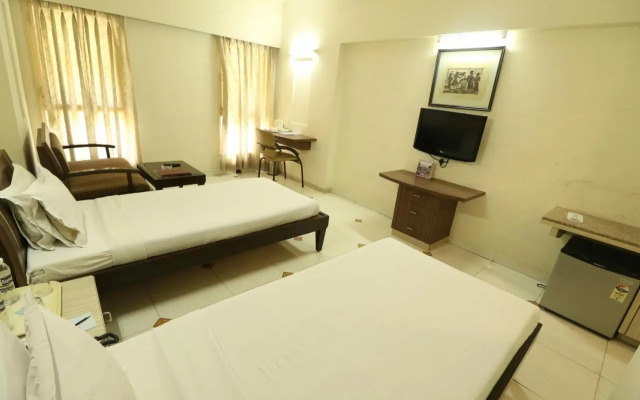 VITS Shalimar Ankleshwar