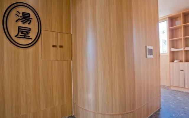 Floral Hotel·Beijing Expo Park,Yake Leisure Hotel