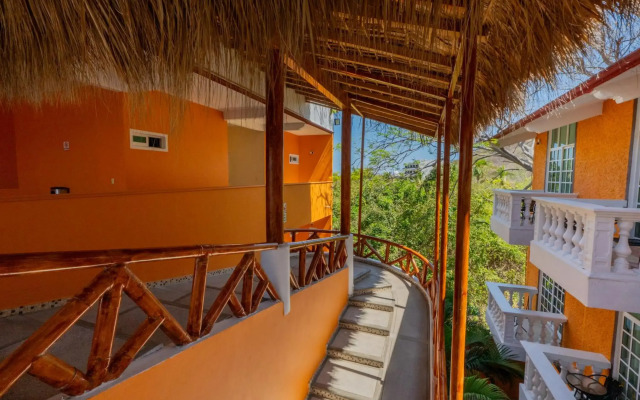 Hotel Gran Juquila Huatulco
