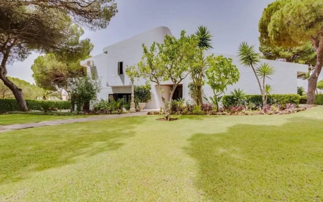 Villa Alice