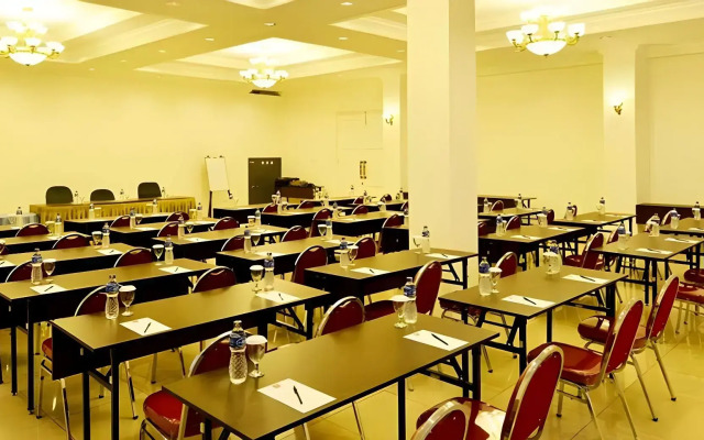 The Naripan Hotel by KAGUM Hotels