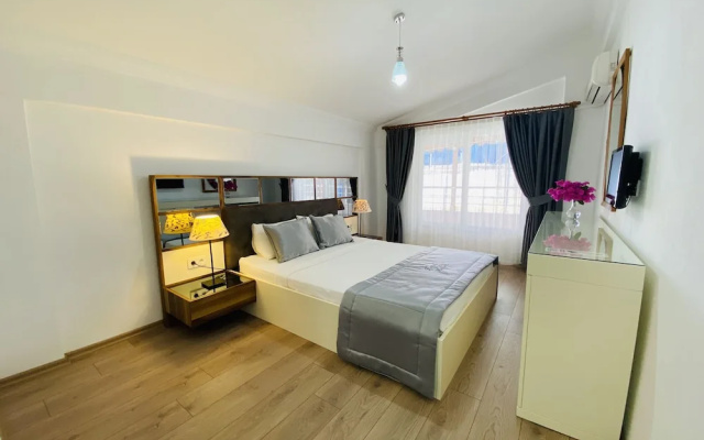 Hotel Melisa