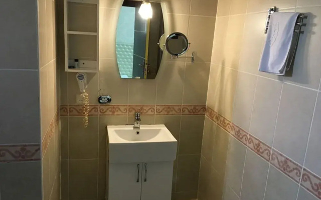 Ambiance Hotel