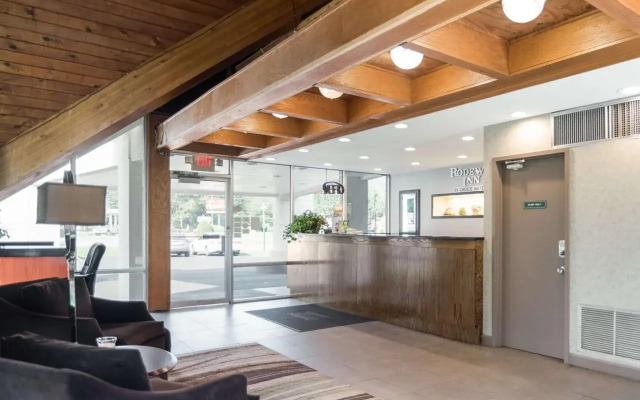 Quality Inn Greenfield