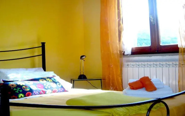 Agriturismo Fravizzola