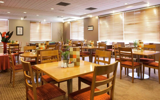 ibis Chesterfield Centre – Market Town
