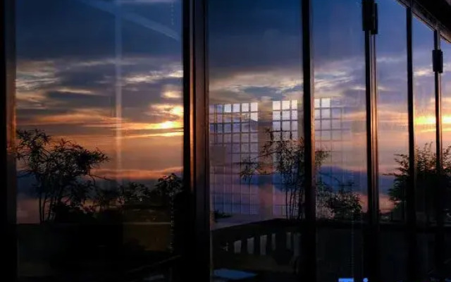 Wenzhou Jinli Yunshe Inn