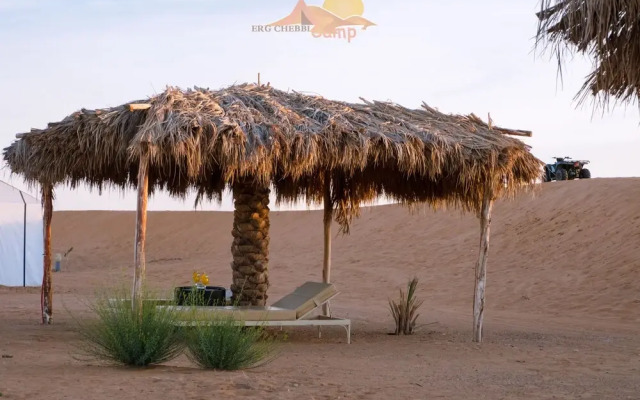 Erg Chebbi Camp