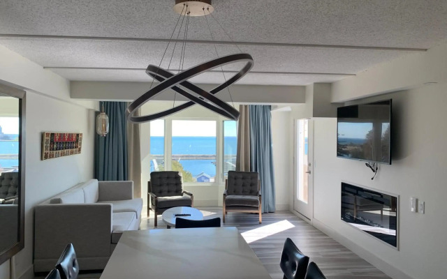 Living Water Resort & Residences