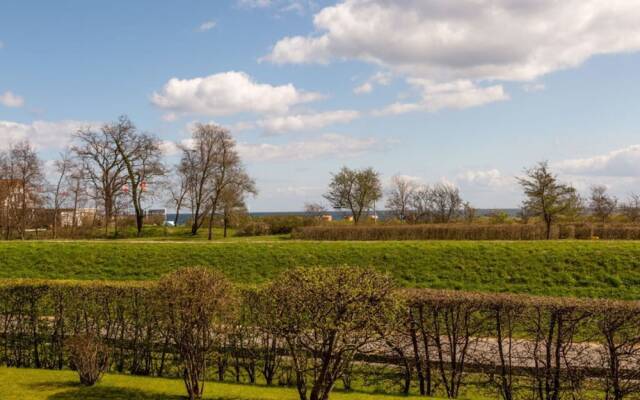 Kaiserhof \"lake View\"