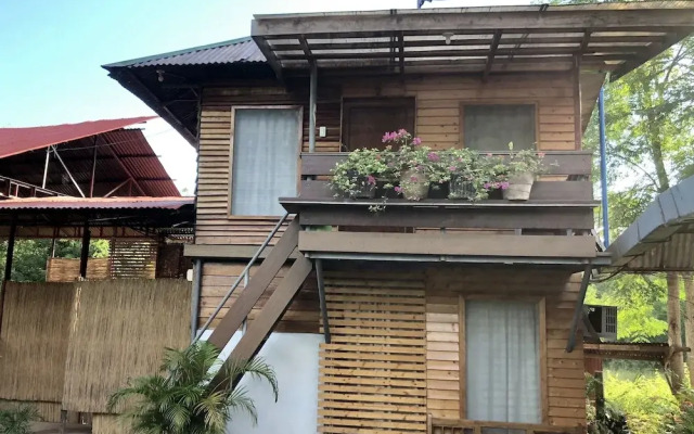 Bohol Garden Homes
