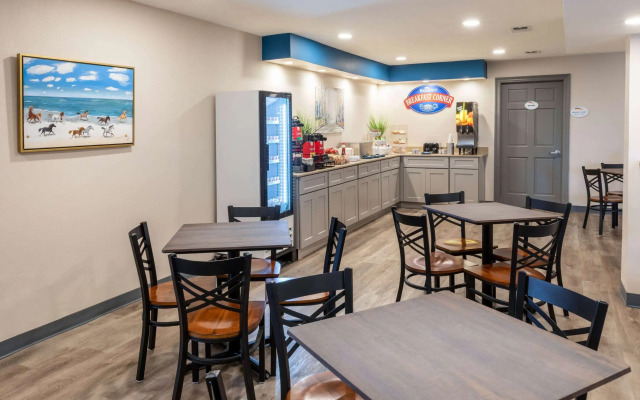 Baymont by Wyndham Biloxi/Ocean Springs