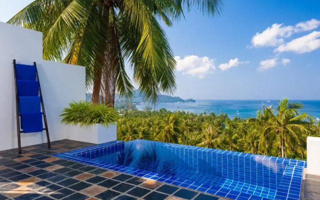 The Plantation Koh Tao