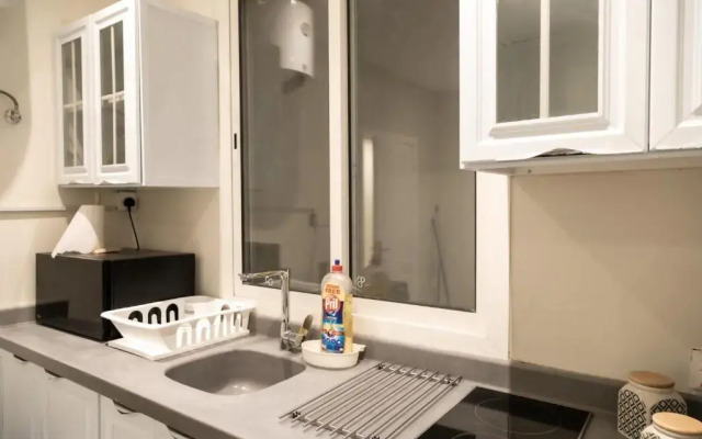 No.8-9 Relax & Enjoy Time w/Manazil Alyasmin 2BR/1or2BA