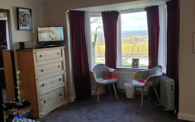 Lighthouse Cottage - Shared Facilities