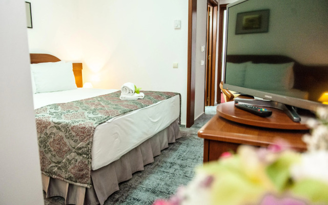 Hotel Parc Sibiu