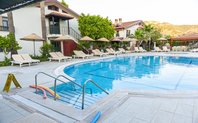 Portakal Hotel Dalyan