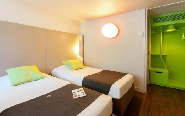 Campanile Tours - Joue-Les-Tours