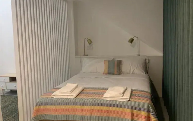 Succeed Campo Pequeno Apartments
