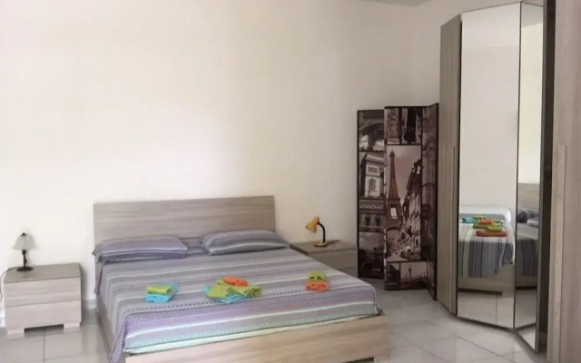 Punta Prosciutto Apartments To Rent is Only 100 Metres From the Beach