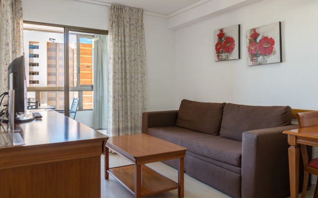 Apartamentos Gemelos 4 - Beninter