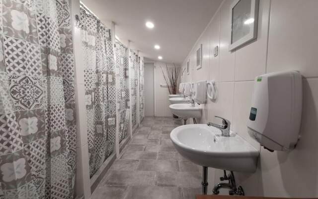 NEW! Hostel Metro Ljubljana