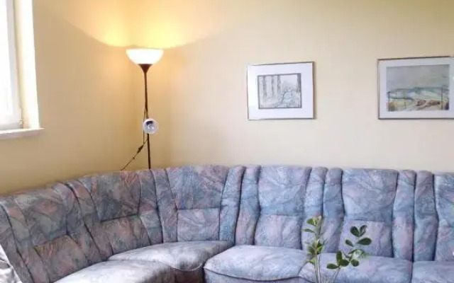Ferienwohnung Mostecky