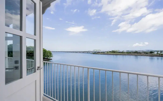 w Fantastic 1BR w Modern Balcony in Panama