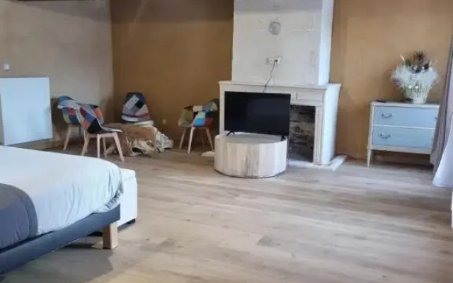L'Attegia Lia