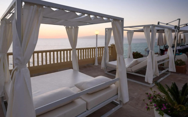 Aparthotel Perla Gris