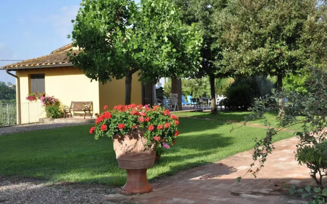 B&B Il Casolare Di Bonci